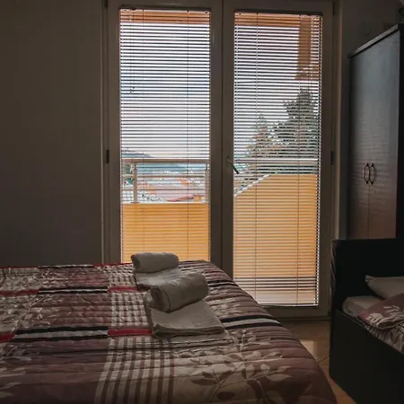 Gæstehus Magdalena 3*