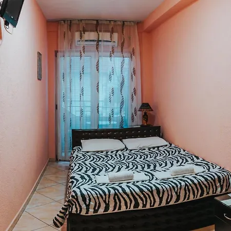 Magdalena 3* Ohrid