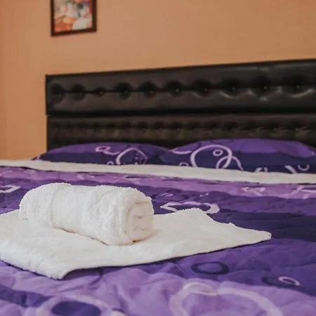 Gæstehus Magdalena Ohrid
