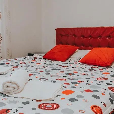 Magdalena Ohrid